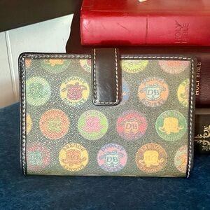 Dooney & Bourke Wallet